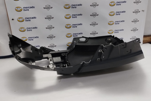 Ponteira Para-choque Traseiro Esquerdo Jeep Renegade 22/24