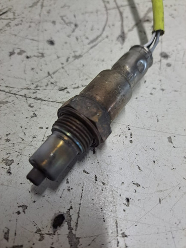 Par Sonda Lambda Renault Duster 1.6 Manual 2022 2023 2021