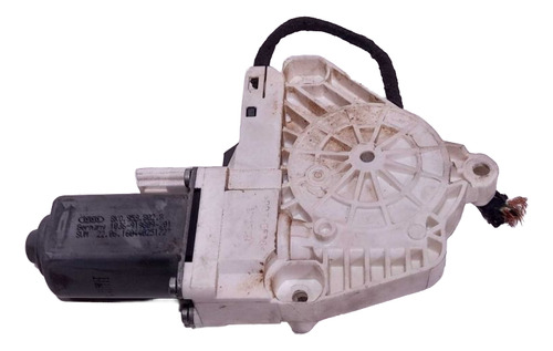 Motor Maquina Vidro Dianteiro Direito Audi Q3 2016 2017 2018