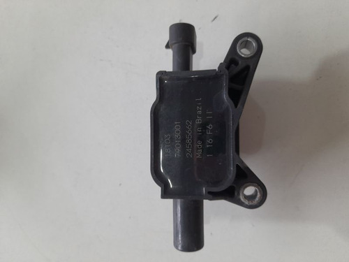 Bobina Ignição Chevrolet Onix 1.4 2017 2018 2019 24585662