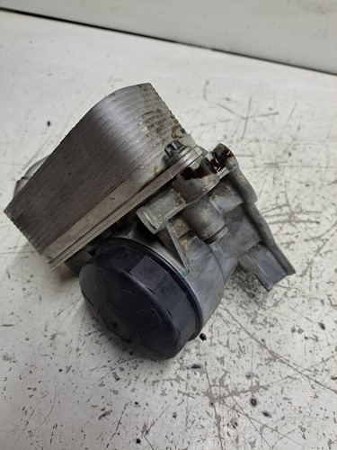 Trocador De Calor Motor Bmw 2.0 2013 Gasolina 