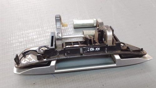 Maçaneta Externa Traseira Esquerda Honda Fit 2009   17050