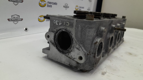 Cabeçote Std Gm Corsa Celta 1.0 8v Vhc Flex 05/16 93370004