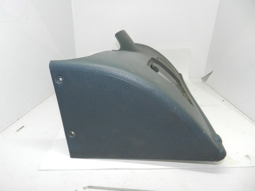 Acabamento Inferior Painel Renault Kangoo 1996 1997 A 2001