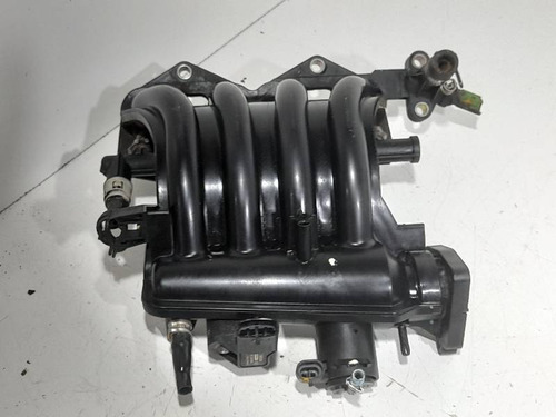 Coletor Admissao Fiat Palio Fire 2003