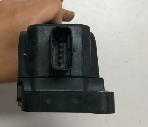 Pedal Acelerador Eletrônico 206 307 C4 2.0 07/11 9680566080