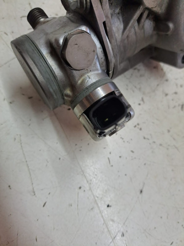 Bomba Alta Pressão Ford Focus 2.0 16v 2014 2015 2016