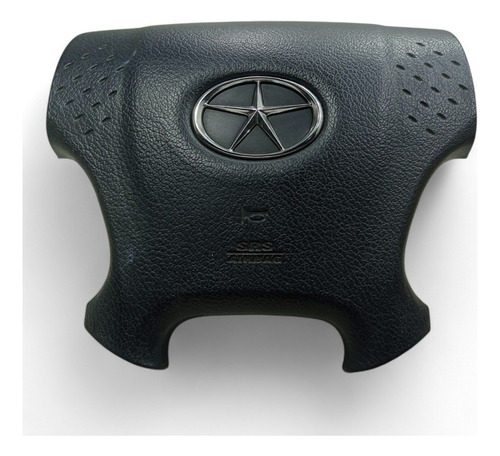 Bolsa Airbag Do Volante Jac J6 2010 A 2015 Original