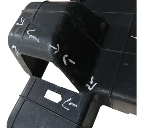 Capa Proteção Do Sensor Fiat Brava 2000 Com Detalhe (ap)