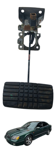 Pedal Freio Subaru Legacy 2000 (ap)