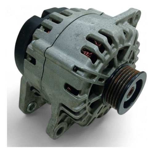 Alternador Jac T5 Automática 2016 A 2019