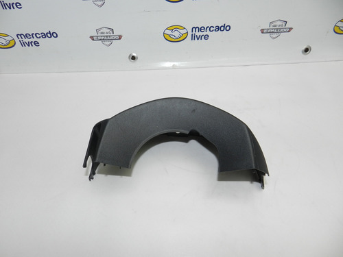 Moldura Inferior Coluna Direção Megane 07/13 8200079126