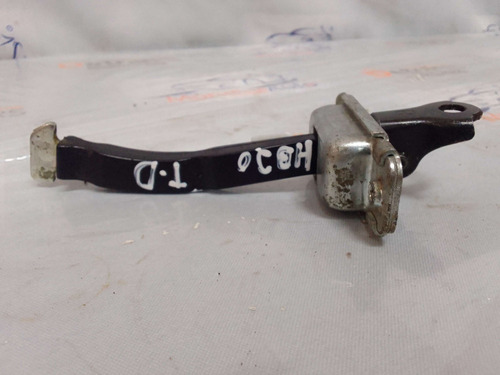 Limitador De Porta Traseira Direita Hyundai Hb20 13/.. 11606