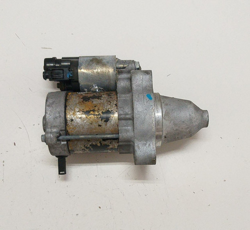 Motor Partida Honda City 1.5 16v 2009 A 2013 4280005800