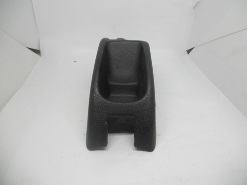 Acabamento Console Central Freio De Mão Peugeot 206 207