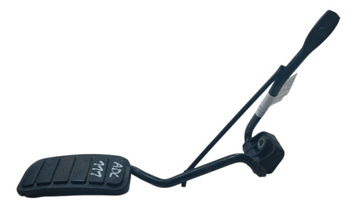 Pedal Acelerador Renault Clio 1999 (ap)