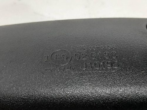 Retrovisor Interno Honda City 2022