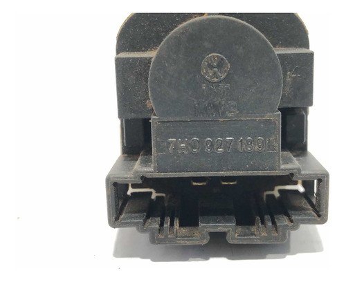 Sensor De Pedal Da Embreagem Vw Gol / Fox / Voyage 7h0927189