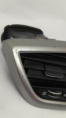 Difusor Ar Condicionado Direito Hyundai Veloster 2011 A 2013