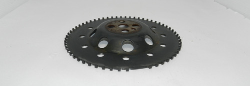 Roda Fônica Virabrequim Dodge Ram 2500 5.9 06/11 3974245 58d