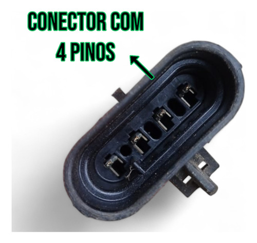 Sonda Lambda Lifan Foison 2014 2015 2016