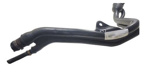Gargalo Tanque Combustível Ford Fiesta 2003 A 2014 (al)