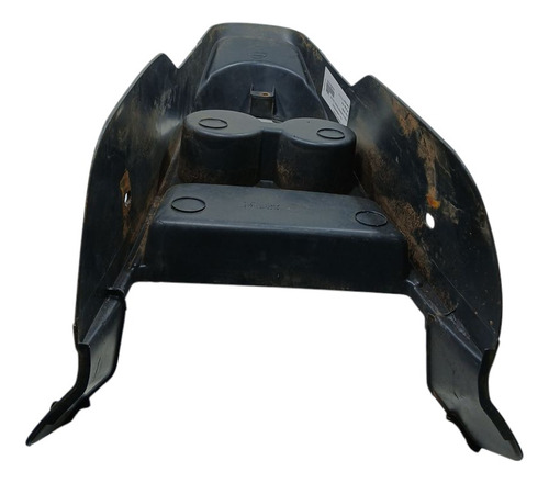 Console Central Porta Copos Vw Gol G5 2008 A 2014 (ap)
