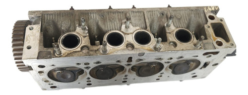 Cabeçote Do Motor Renault Sandero Logan 1.6 8v Flex 07 A 14