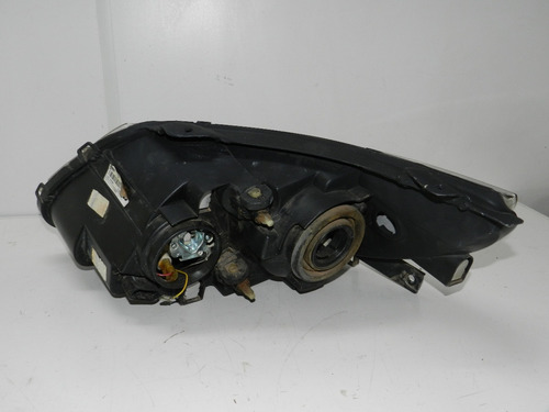 Farol Direito (carona) Vw Voyage Gol Saveiro G5 Recuperado