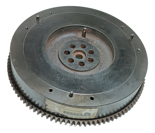Volante Motor Ducato 2.8 Boxer Jumper 1997/2005