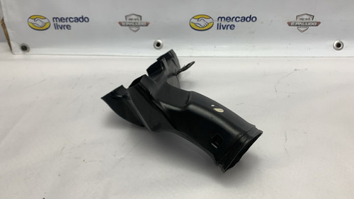 Duto Ventilação Direito Gm Meriva 1.4 8v 2003 A 2012