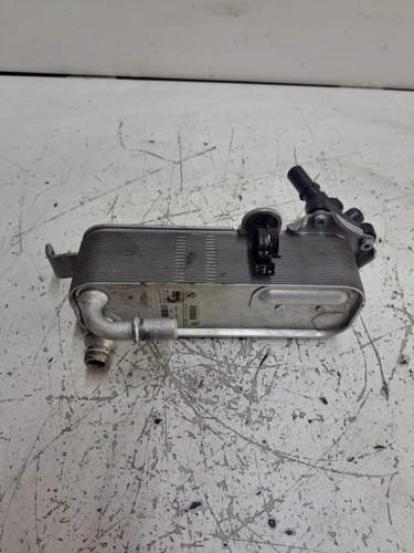 Resfriador Oleo Motor Trocador Calor Bmw 320i 2.0 2014 2015