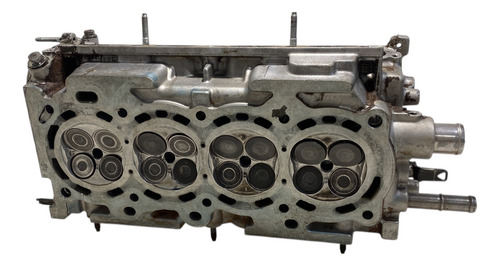 Cabeçote Completo De Motor Toyota Corolla 2.0 16v Std