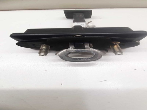 Limitador Porta Fiat Argo 2018 2019 2020 Traseira Direita