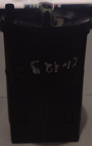 Botão Chave De Farol Vw Gol G3/g4 Parati Savero 3779415534c