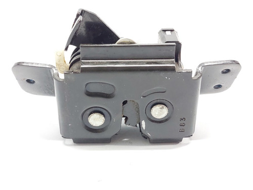 Fechadura Elétrica Porta Malas Grand Cheroke Ano 2006 Á 2010