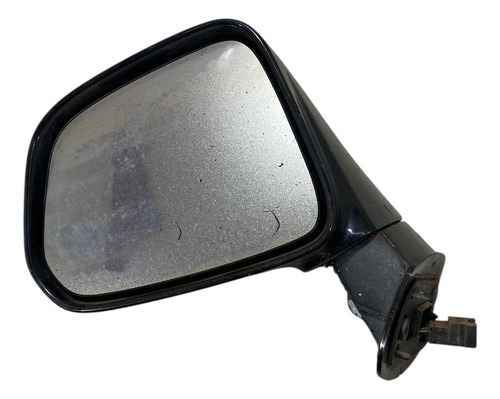 Retrovisor Esquerdo Elétrico Gm Captiva 2.4 2013 (vc)