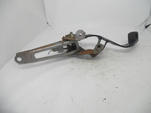 Pedal De Freio Toyota Etios 2012 A 2018