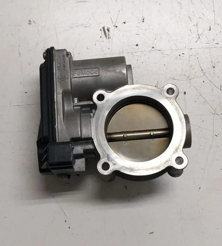 Corpo De Borboleta Tbi Ford Edge 3.5 V6 2013 Gf20gs20 