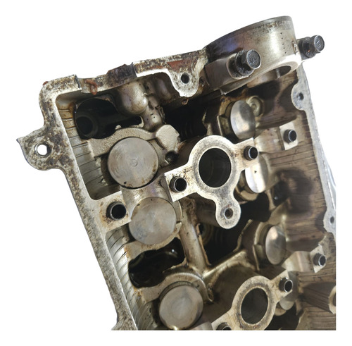 Cabeçote Motor Mazda Mx3 1.8 1.9 V6 91 A 97 P/retirar Peças