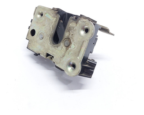 Fechadura Dianteira Esquerda Renault Kangoo 2001 2002 A 2018