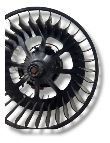 Motor Ar Forçado Gm Corsa Celta 2002 A 2006 (al)