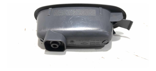 Puxador Porta Interno Renault Clio 01 Até 08 Original