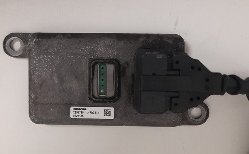 Sensor De Oxigênio Nox Scania P310 2018 - 2296799