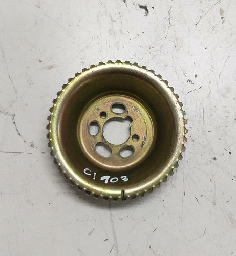 Polia Comando Valvula Gm S10 2.5 4x4 1999 Err3545