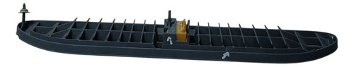 Difusor De Ar Central Parabris Audi A3 1.6 2000 Com Dtl (ap)