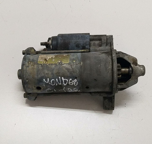 Motor Partida Ford Mondeo 2.0 16v 1998 F6ru11131ba