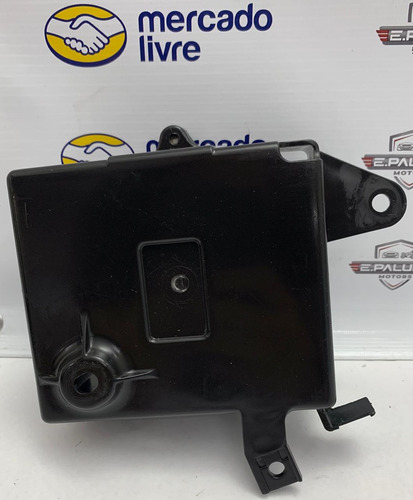 Suporte Bateria Honda Cb 300 09/15 Original