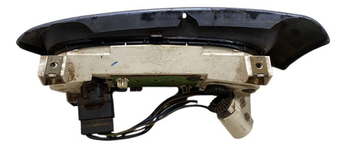 Comando De Ar Ventilação Ford Ka 98 Até 07 Sem Ar Quente