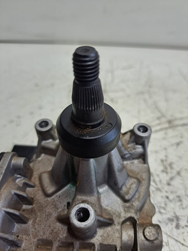 Motor Limpador Parabrisa Ford Fusion 2013 2014 2015 2016